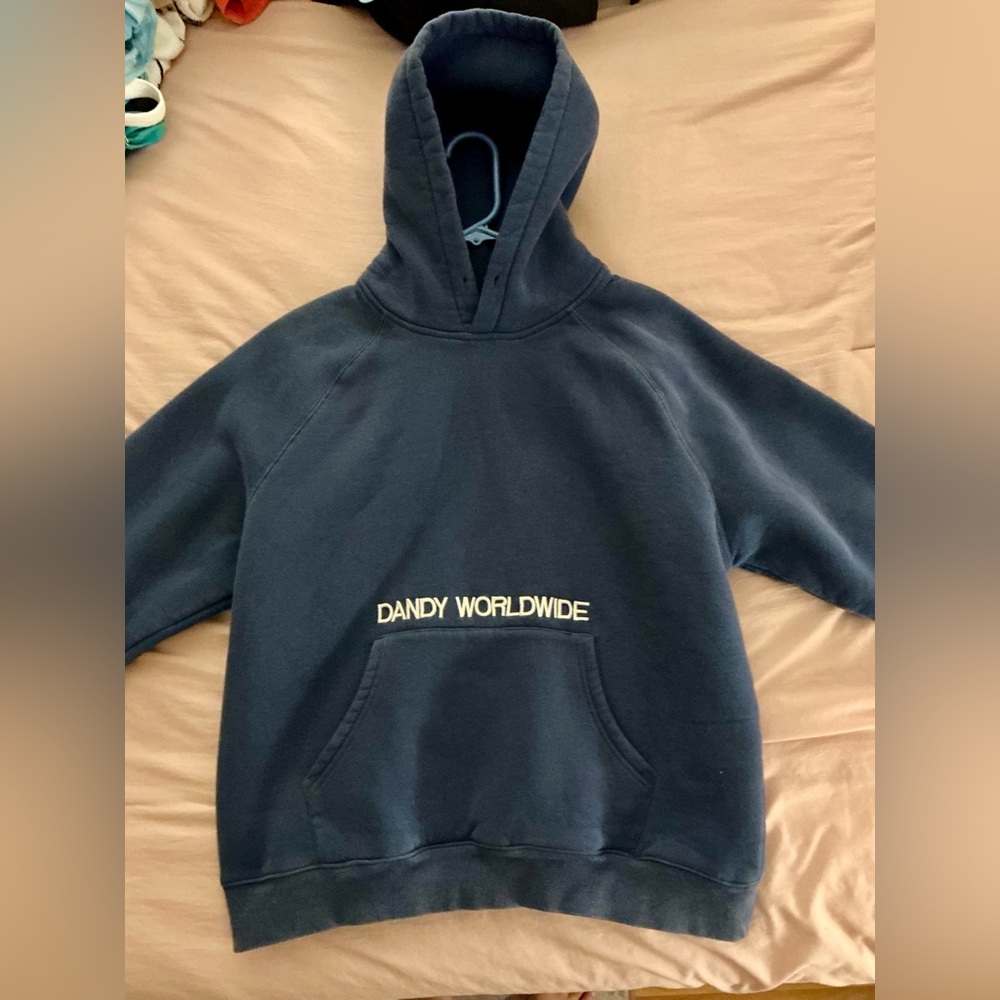 Dandy Hoodie